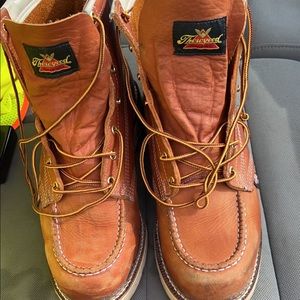 Good Thorogood boots